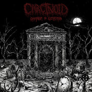 Carcinoid : Encomium To Extinction (12", MiniAlbum)