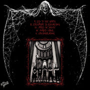 Carcinoid : Encomium To Extinction (12", MiniAlbum)