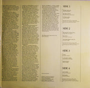 Stan Getz : The Chick Corea / Bill Evans Sessions (2xLP, Comp, Gat)