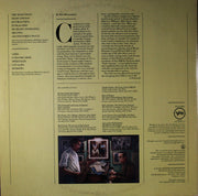 Stan Getz : The Chick Corea / Bill Evans Sessions (2xLP, Comp, Gat)