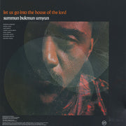 Pharoah Sanders : Summun Bukmun Umyun (LP, Album, Club, Num, RE, 180)