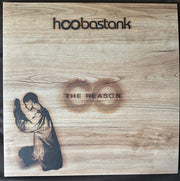Hoobastank : The Reason (LP, Album, Ltd, RE, 20t)