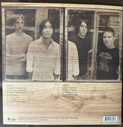 Hoobastank : The Reason (LP, Album, Ltd, RE, 20t)