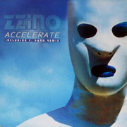 Zzino : Accelerate (12")