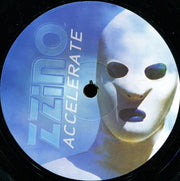 Zzino : Accelerate (12")