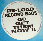 Zzino : Accelerate (12")