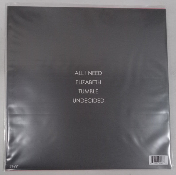 Goose (6) : Undecided  (LP, EP, Ltd, Num, Red)