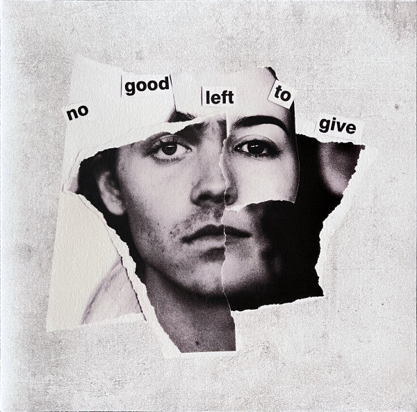 Movements (4) : No Good Left To Give (LP, RP, Bla)