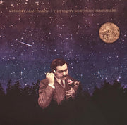 Gregory Alan Isakov : This Empty Northern Hemisphere (LP, Album, RE, 180)