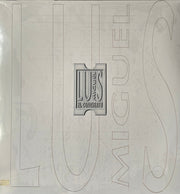 Luis Miguel : El Concierto (2xLP, Album)