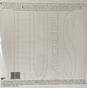 Luis Miguel : El Concierto (2xLP, Album)