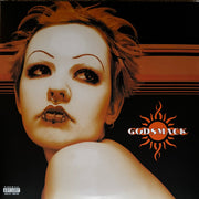 Godsmack : Godsmack (2xLP, Album, RE, RM)