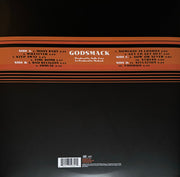 Godsmack : Godsmack (2xLP, Album, RE, RM)