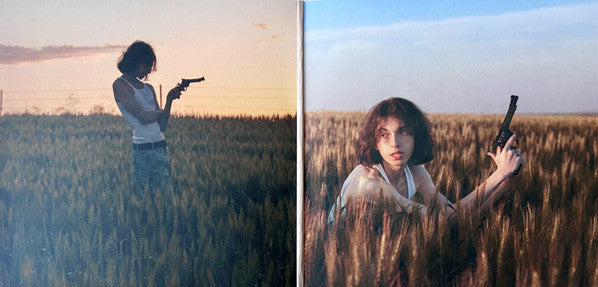 Jane Remover : Census Designated (2xLP, Album, Bon)