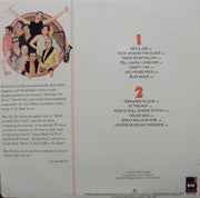 Sha Na Na : The Best Of Sha Na Na (LP, Comp)