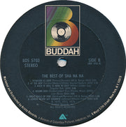 Sha Na Na : The Best Of Sha Na Na (LP, Comp)