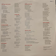 The Cramps : Look Mom No Head! (LP, Album, RE)