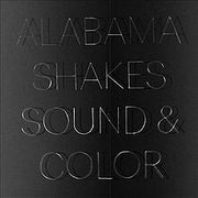 Alabama Shakes : Sound & Color (2xLP, Album, Dlx, Ltd, RE, Cle)