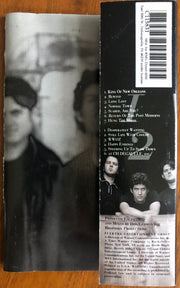 Better Than Ezra : Friction, Baby  (Cass, Album, Club, Dol)