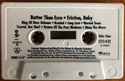 Better Than Ezra : Friction, Baby  (Cass, Album, Club, Dol)