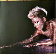 P!NK : Trustfall (Tour Deluxe Edition) (LP, Pin + LP, Vio + Album, Dlx)