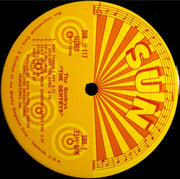 The Gentrys : The Gentrys (LP, Album, Pit)