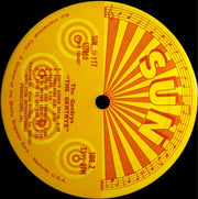 The Gentrys : The Gentrys (LP, Album, Pit)