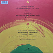 Willie Nelson : Rainbow Connection (LP, Album, RE)