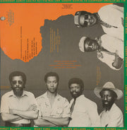 Beaver Harris - Don Pullen 360° Experience* : A Well Kept Secret (LP, Album)