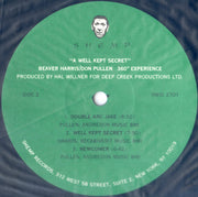 Beaver Harris - Don Pullen 360° Experience* : A Well Kept Secret (LP, Album)