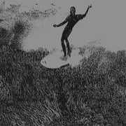 the album cover for Litmus / O.S.T. - Litmus