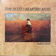 Tom Petty And The Heartbreakers : Southern Accents (LP, Album, RE, RM, 180)