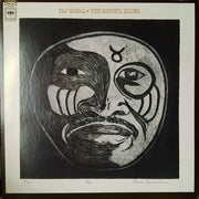 Taj Mahal : The Natch'l Blues (LP, Album, RP)