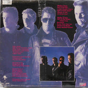 Peter And The Test Tube Babies : Peter And The Test Tube Babies (LP, Album)