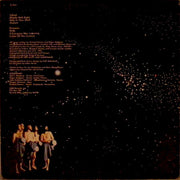 Supertramp : Crime Of The Century (LP, Album, RE)