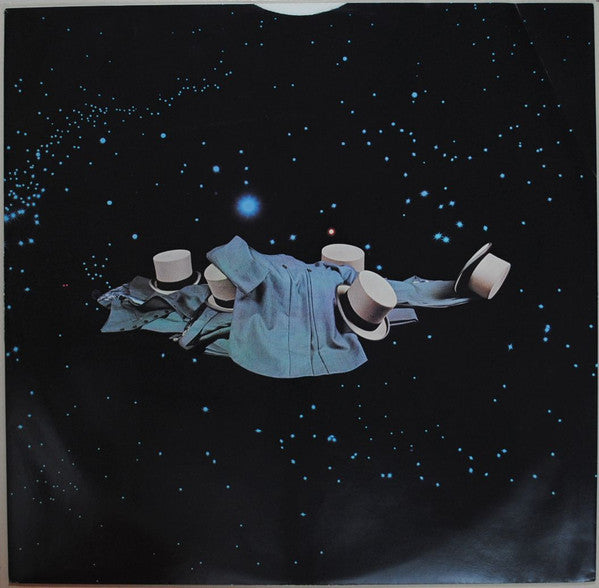 Supertramp : Crime Of The Century (LP, Album, RE)