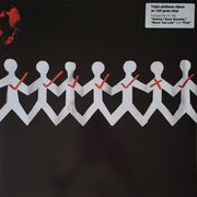 Three Days Grace : One-X (LP, Album, RE, 150)