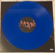 Travis Scott (2) : Utopia (2xLP, Album, Ltd, RE, Blu)