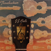 J.J. Cale : Troubadour (LP, Album, San)