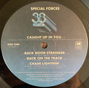 38 Special (2) : Special Forces (LP, Album, RCA)