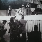 Miles Davis & John Coltrane : The Final Tour: Copenhagen, March 24, 1960 (LP, Album, RE, MPO)