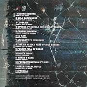 Rome Streetz : Noise Kandy 5 (LP, Album, Ltd, Tra)