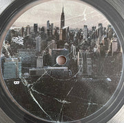 Rome Streetz : Noise Kandy 5 (LP, Album, Ltd, Tra)