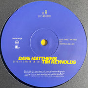 Dave Matthews & Tim Reynolds : Live At Luther College (Box, 150 + 4xLP, Album, RE, RP)