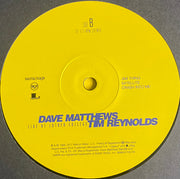 Dave Matthews & Tim Reynolds : Live At Luther College (Box, 150 + 4xLP, Album, RE, RP)