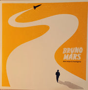Bruno Mars : Doo-Wops & Hooligans (LP, Album, RP)