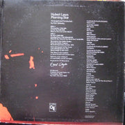 Hubert Laws : Morning Star (LP, Album, Gat)