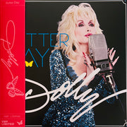 Dolly Parton : Better Day (LP, Album, Club, RE, 180)