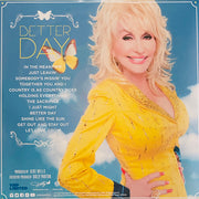 Dolly Parton : Better Day (LP, Album, Club, RE, 180)