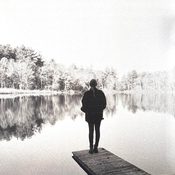 Taylor Swift : Evermore (2xLP, Album, Dlx, RE, RP, Tra)